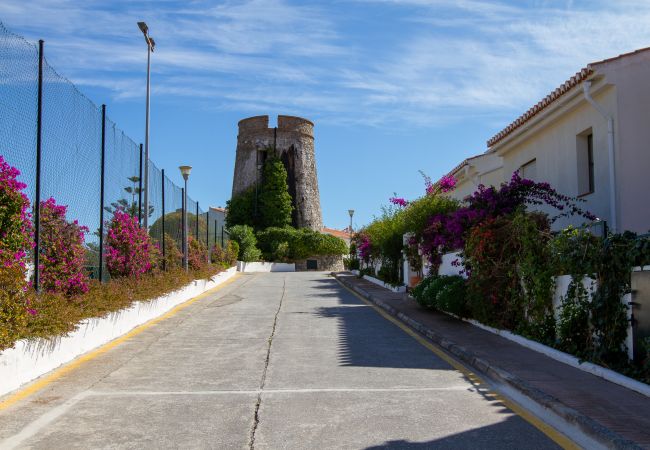 Appartement à Almuñecar - Atalaya Herradura - Absolute stunning Mediterranean View 