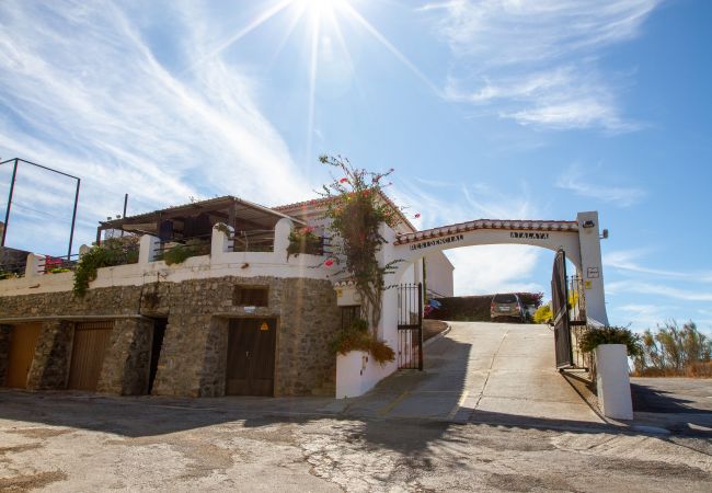 Appartement à Almuñecar - Atalaya Herradura - Absolute stunning Mediterranean View 