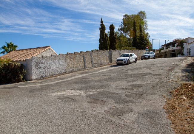 Appartement à Almuñecar - Atalaya Herradura - Absolute stunning Mediterranean View 