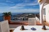 Appartement à Almuñecar - Atalaya Herradura - Absolute stunning Mediterranean View 