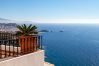 Appartement à Almuñecar - Atalaya Herradura - Absolute stunning Mediterranean View 