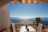 Appartement à Almuñecar - Atalaya Herradura - Absolute stunning Mediterranean View 