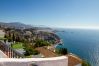 Appartement à Almuñecar - Atalaya Herradura - Absolute stunning Mediterranean View 