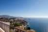 Appartement à Almuñecar - Atalaya Herradura - Absolute stunning Mediterranean View 