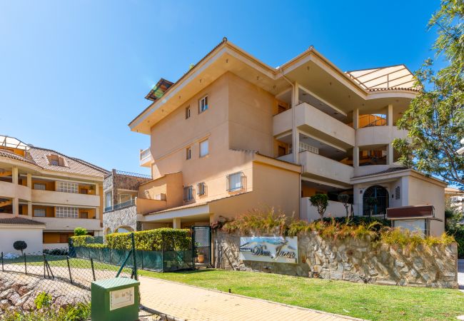 Appartement à Fuengirola - Don Juan - Rental apartment with sunny terrace in Fuengirola Carvajal