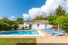 Villa à Benalmádena - Penthouse Pamela with private pool