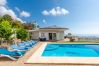 Villa à Benalmádena - Penthouse Pamela with private pool