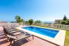 Villa à Benalmádena - Apartment Pamela with private pool