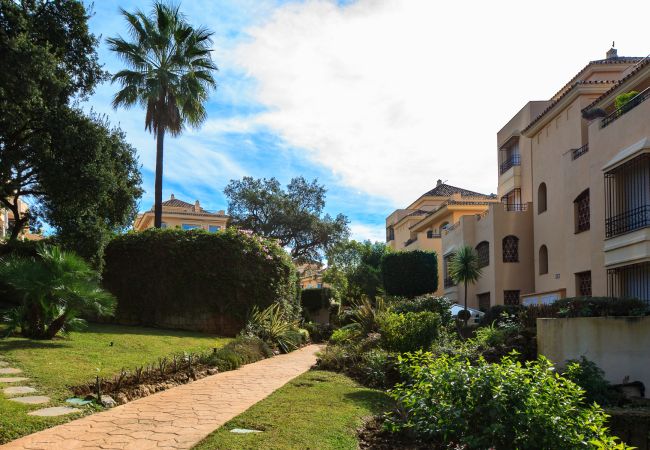Appartement à Marbella - Hacienda Elviria Marbella - Exclusive Apartment
