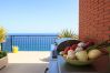 Appartement à Torrox Costa - Penthouse Calaceite Azul - Absolutely unique Mediterranean Sea View