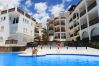 Appartement à Mijas Costa - Puerta del Mar - Direct access to the beach