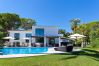 Villa à Marbella - La Corsa Marbella - Luxury 5 bed/bath villa with private pool, jacuzzi