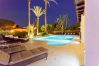 Villa à Marbella - La Corsa Marbella - Luxury 5 bed/bath villa with private pool, jacuzzi