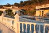 Villa à Algarrobo - Casa Turbolina - Large Country House with Private Pool