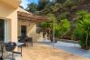 Villa à Algarrobo - Casa Turbolina - Large Country House with Private Pool