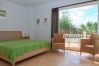 Villa à Algarrobo - Casa Turbolina - Large Country House with Private Pool