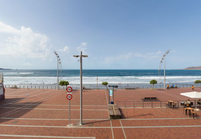 Maison à Las Palmas de Gran Canaria -  Mirando al Mar By CanariasGetaway