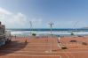 Maison à Las Palmas de Gran Canaria -  Mirando al Mar By CanariasGetaway