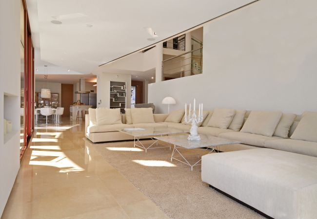 Villa à Marbella - Casa Blanca Marbella - Exclusive Luxury Villa  