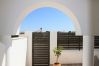 Appartement à Marbella - Casa Danesa Marbella - Community: sauna, jacuzzi, heated pool, gym