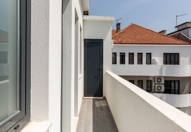 Appartement à Porto - Appartement LBV Townhouse (Top Seller, Groupes)