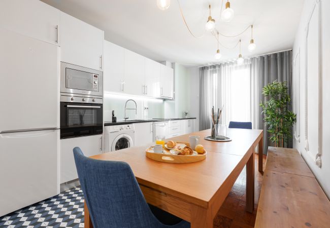 Appartement à Porto - Feel Porto Ruby Townhouse