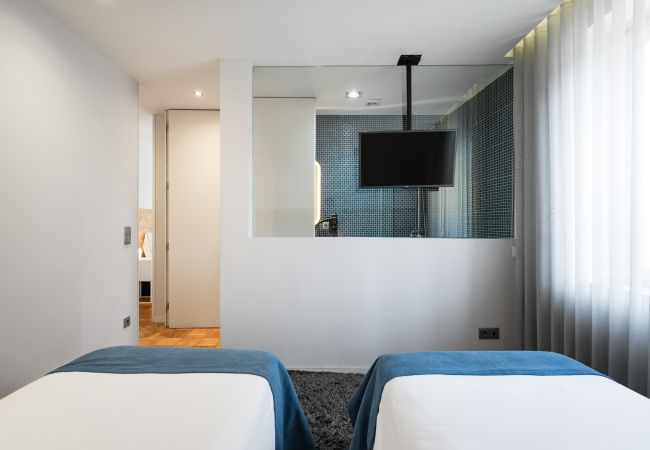 Appartement à Porto - Feel Porto Ruby Townhouse