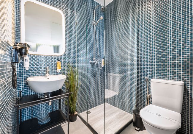 Appartement à Porto - Feel Porto Ruby Townhouse