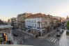 Appartement à Porto - Downtown Art Tile Apartment (Centre-Ville, Vue)