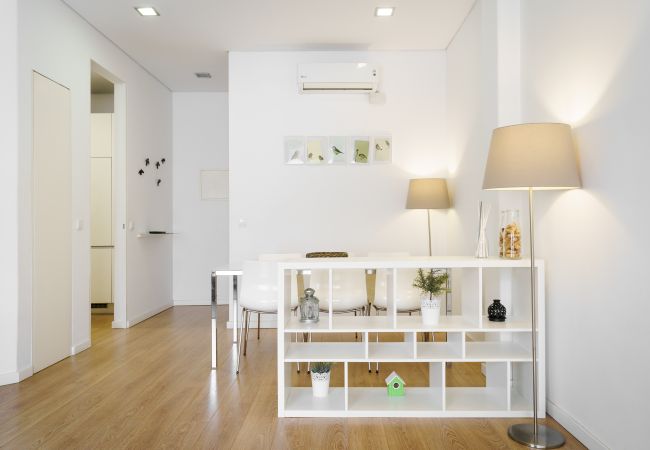 Appartement à Porto - Historic Cozy Flat (Centre Historique, D. Luis Pont)