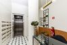 Appartement à Porto - Galerias Fashion Nightlife Flat (Balcon, Terrasse)