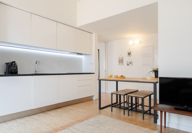 Appartement à Porto - Galerias Haute Couture Nightlife Flat