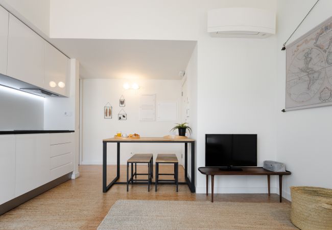 Appartement à Porto - Galerias Haute Couture Nightlife Flat