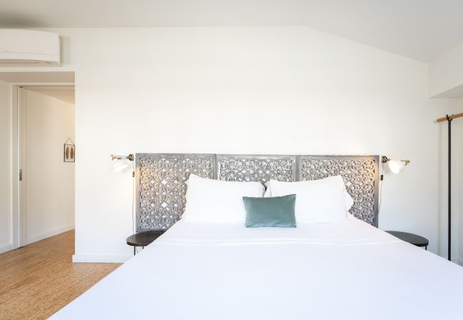 Appartement à Porto - Galerias Haute Couture Nightlife Flat