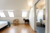 Appartement à Porto - Galerias Haute Couture Nightlife Flat