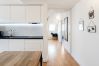 Appartement à Porto - Galerias Haute Couture Nightlife Flat