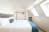 Appartement à Porto - Galerias Haute Couture Nightlife Flat