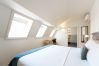 Appartement à Porto - Galerias Haute Couture Nightlife Flat