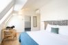Appartement à Porto - Galerias Haute Couture Nightlife Flat