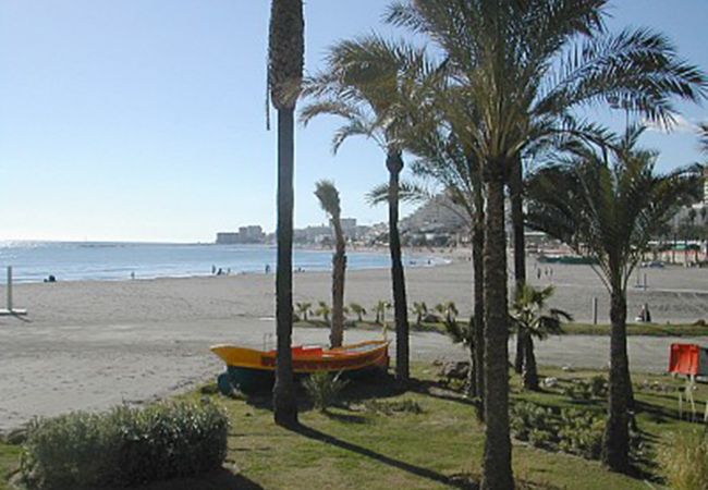 Villa à Torremolinos - saudi 6