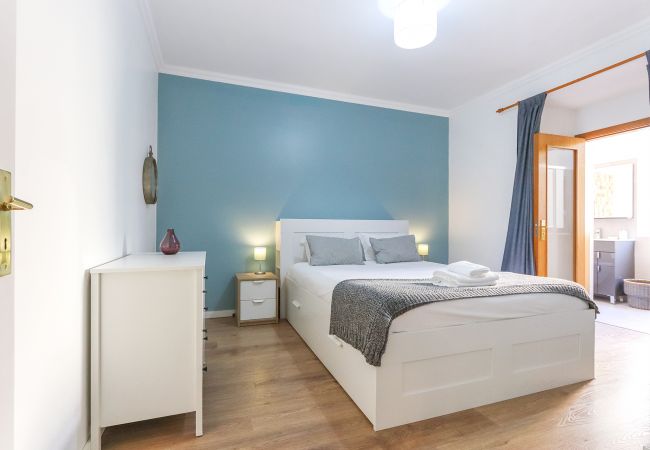 Appartement à Lisbonne - GRAND ALMIRANTE