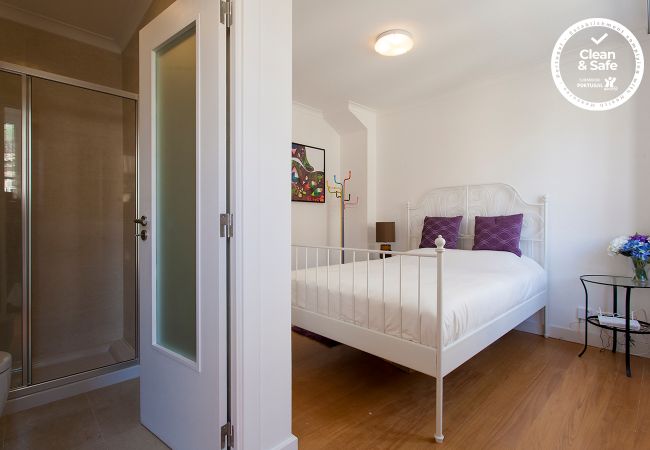 Appartement à Lisboa - Santa Justa A