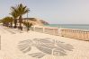 Appartement à Luz - Seaview Apartment H | professionally cleaned | 2-bedroom apartment | very close to centre of Praia da Luz | panoramic sea views