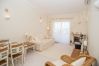 Appartement à Carvoeiro - Vila Golfemar | professionally cleaned | 1-bedroom apartment | beautiful views | communal pool 