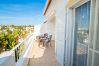 Appartement à Carvoeiro - Vila Golfemar | professionally cleaned | 1-bedroom apartment | beautiful views | communal pool 