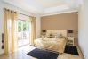 Villa à Vilamoura - Villa Hera | 6 Chambres | Jacuzzi Extérieur et Plus | Vilamoura