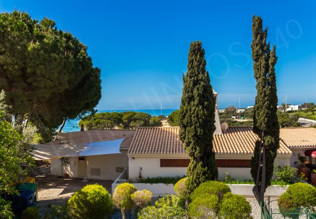 Appartement à Porches - Alporchinhos 840 | professionally cleaned | 1-bedroom apartment | very close to the beach