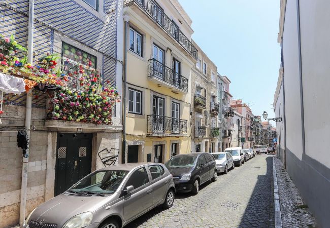 Bairro Alto Green by Homing