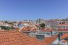 Appartement à Lisbonne - SANTA CATARINA STYLISH