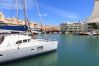 Appartement à Torremolinos - Lydia Uno - Exclusive apartment for 8 near beach and restaurants